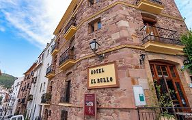 Hotel El Rullo